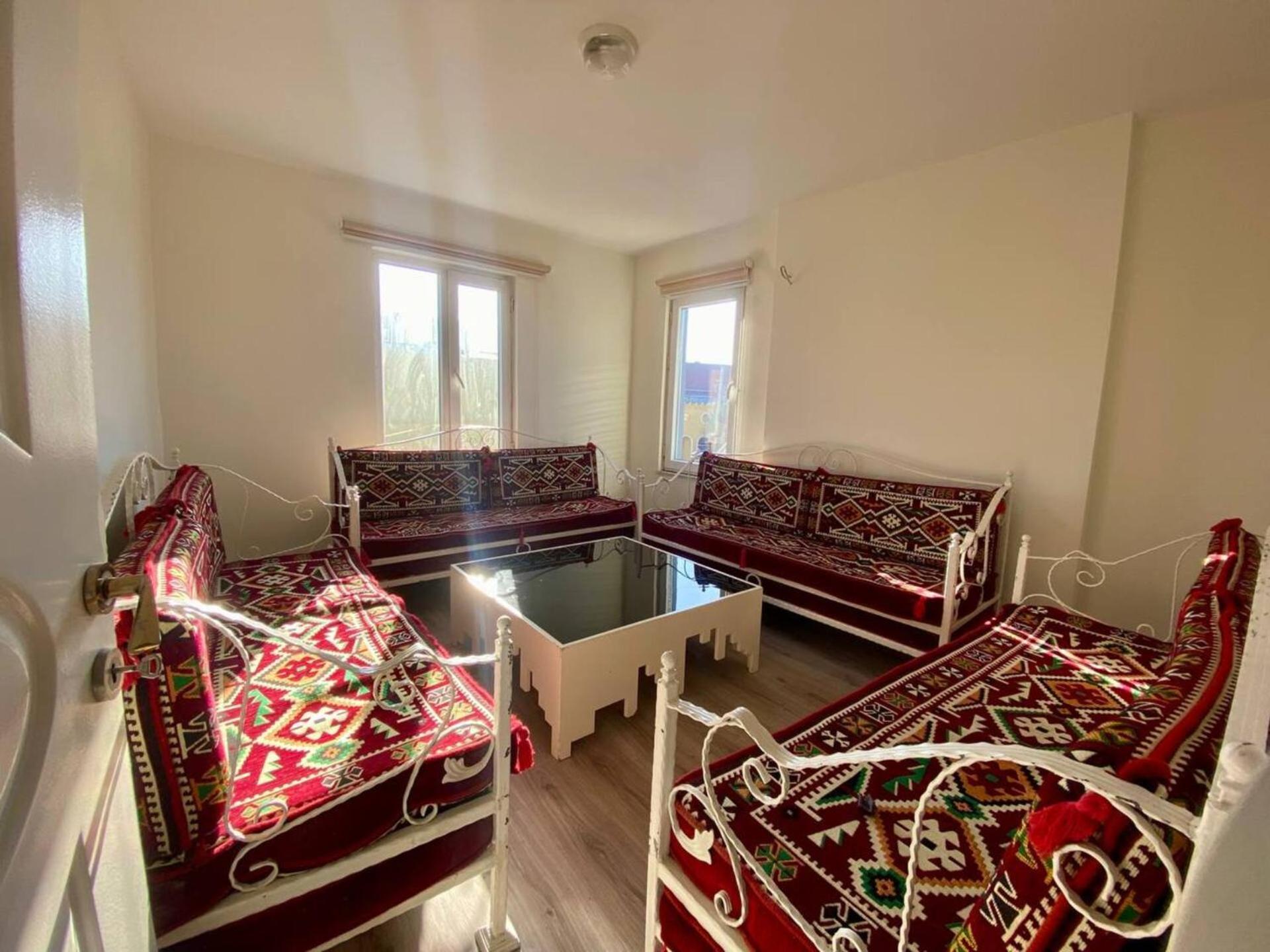 Nostalgia Time Hostel Стамбул Екстер'єр фото
